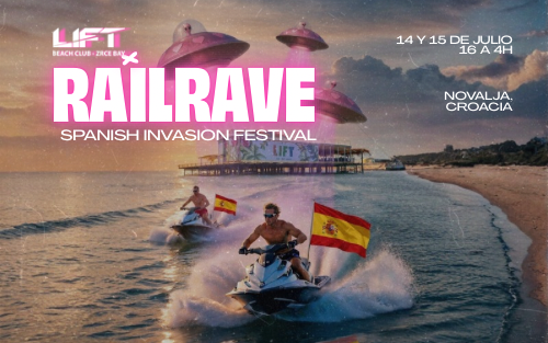 Spanish Invasion 2026